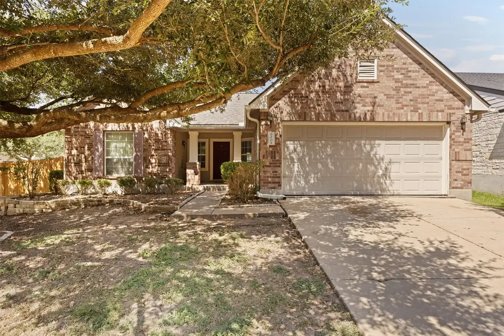 880 Bottle Brush Drive, Kyle