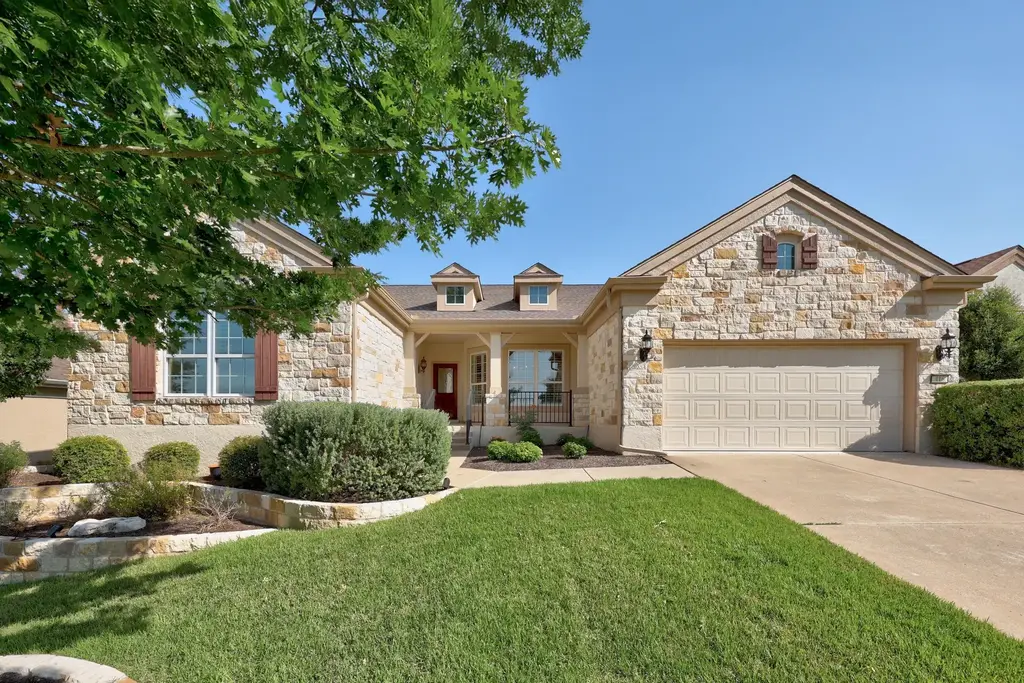 416 Palmetto Drive, Georgetown
