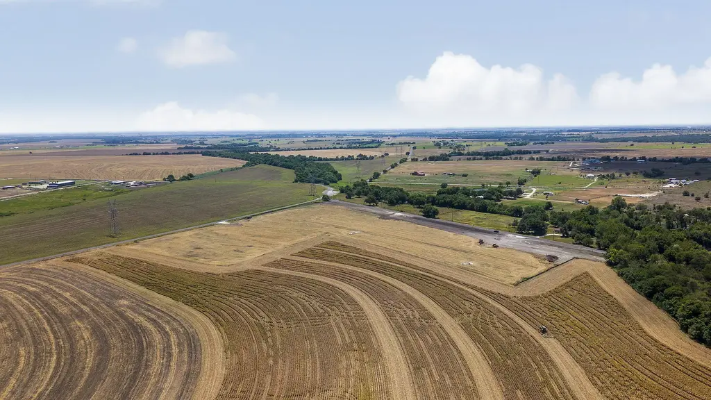 Lot 7 Cr 320, Granger