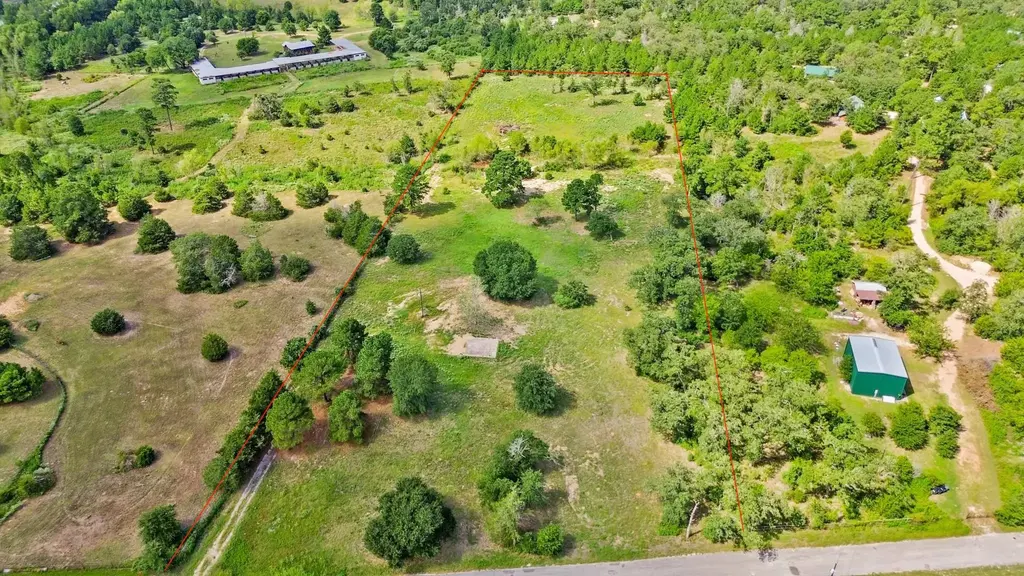 147 Pine Valley Drive, Paige