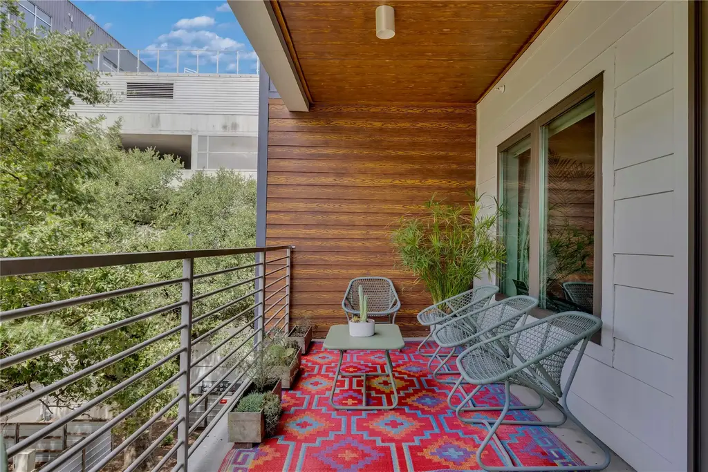 4361 S Congress Avenue 335, Austin