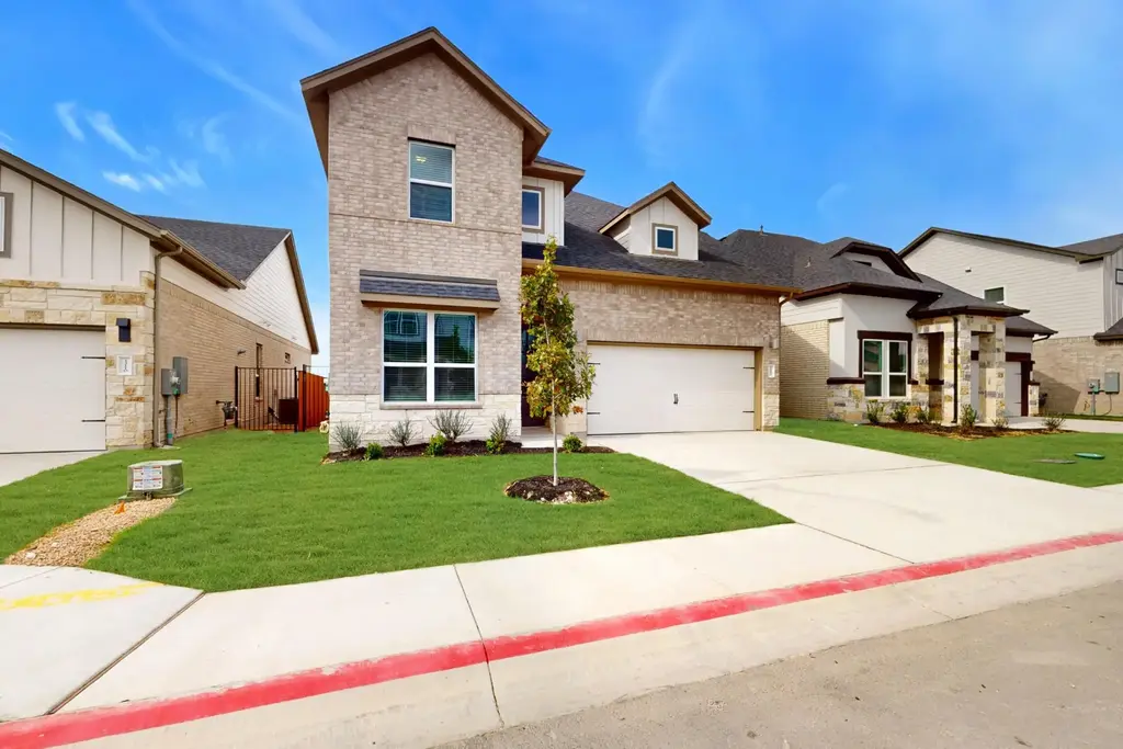 13108 Geary Drive, Austin