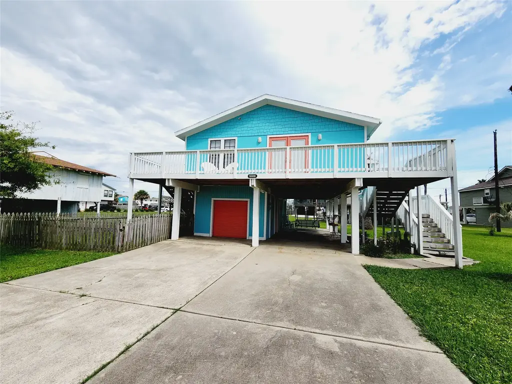 16606 John Davis Road, Jamaica Beach