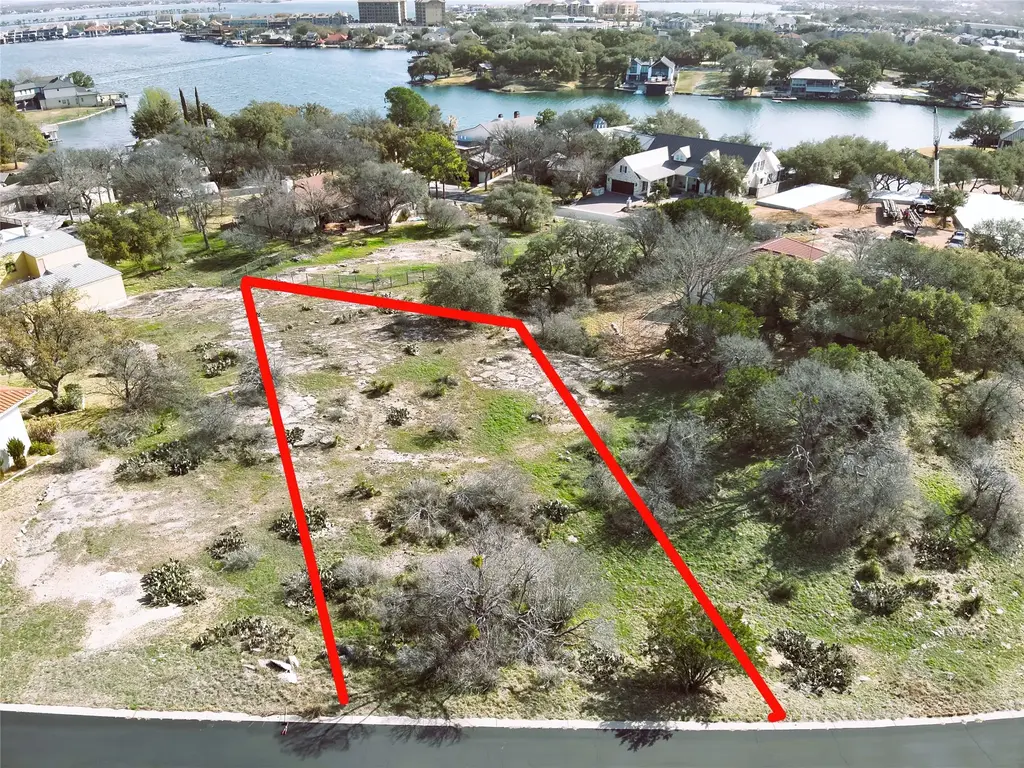 807 Tonto, Horseshoe Bay