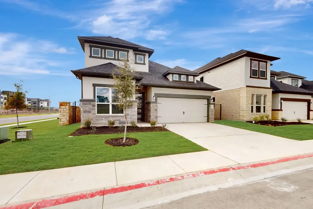 13116 Geary Drive, Austin