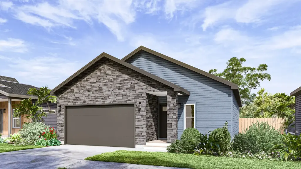 2021 Windsor Boulevard, Lockhart