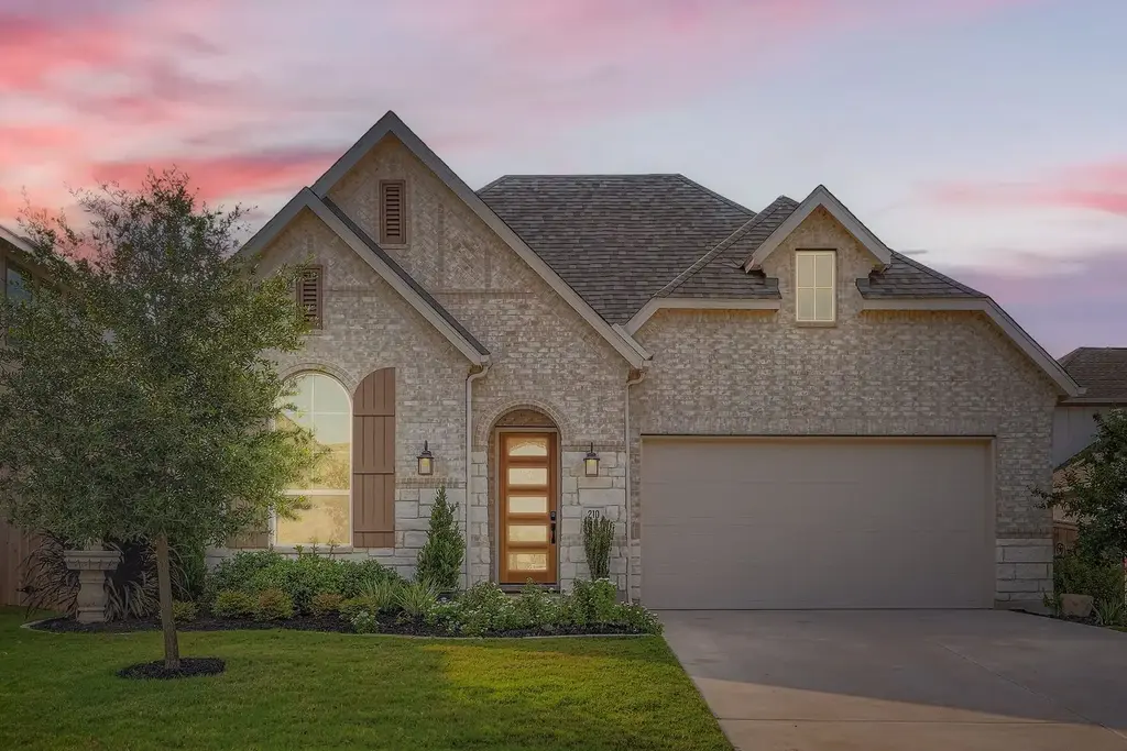 210 Bald Eagle Lane, Kyle