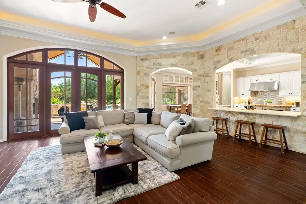 218 Courtnees Way, Georgetown