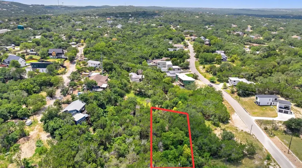 1812 Miami Drive, Austin