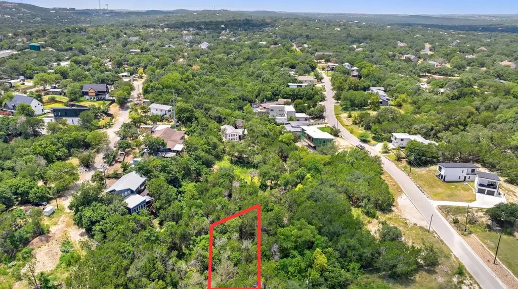 1810 Miami Drive, Austin