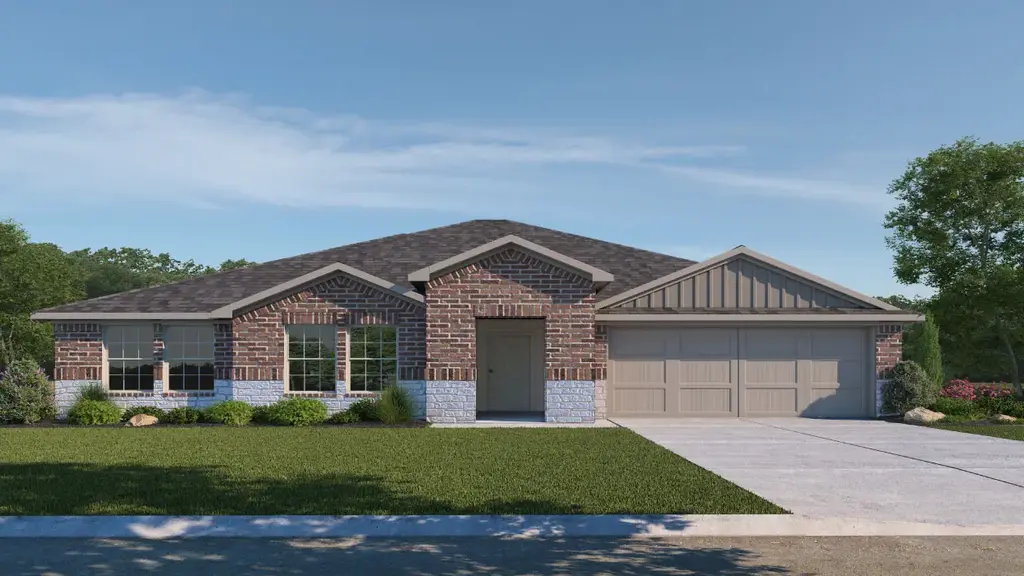 508 Tekoa Drive, Georgetown