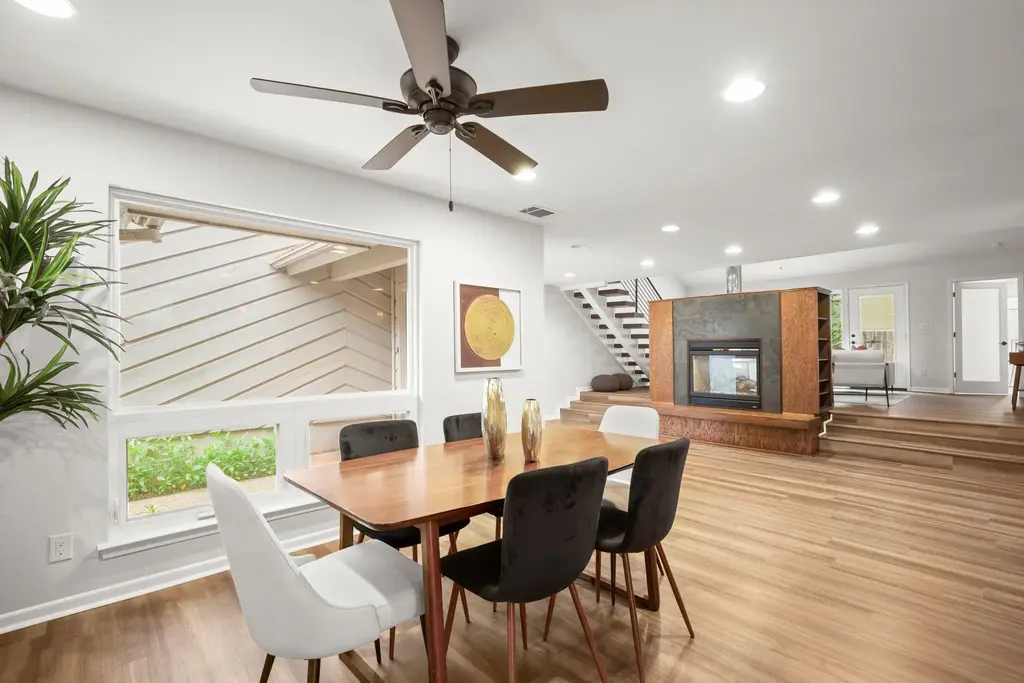 4116 Creek Ledge 108, Austin