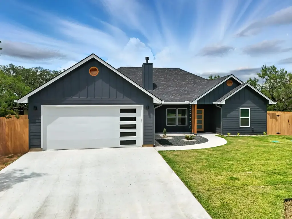 1515 Green Valley Lane, Granite Shoals