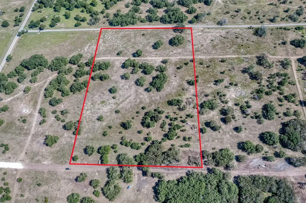Lot 3 000 County 340 Rd, Burnet