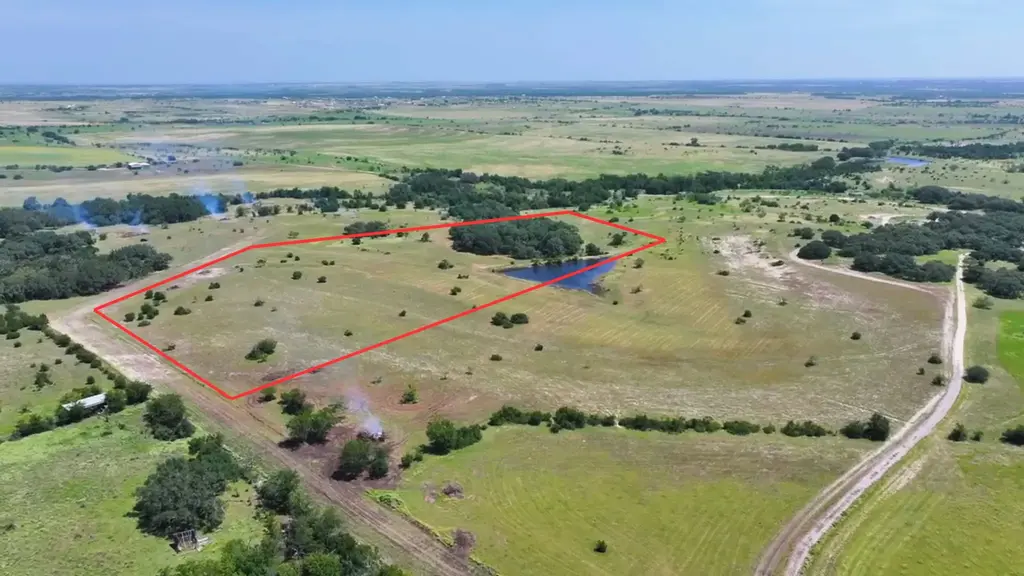 Tbd Lot 4 County Road 276, Bertram