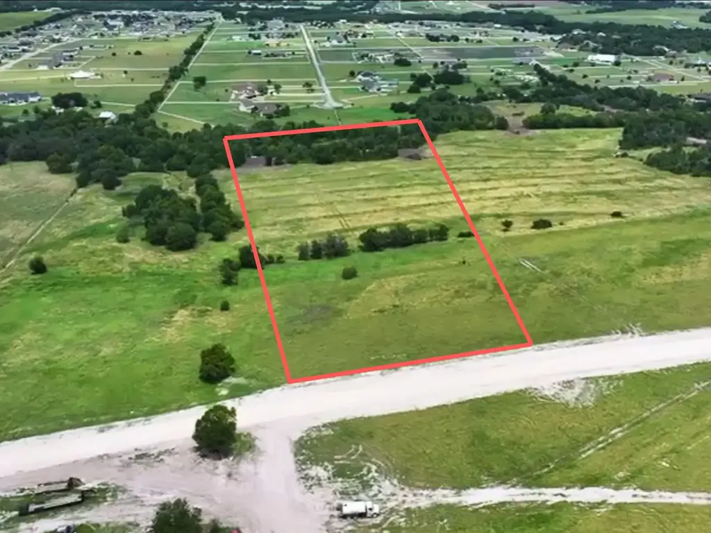 Tbd Lot 2 Fm 1105, Georgetown