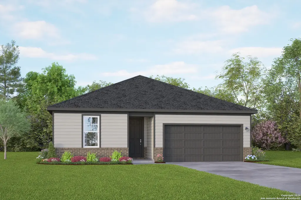316 Jean Street, Seguin
