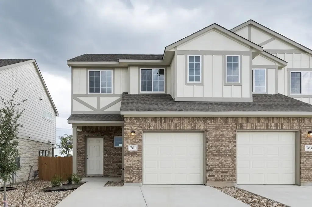 701 White Steppe Way, Georgetown