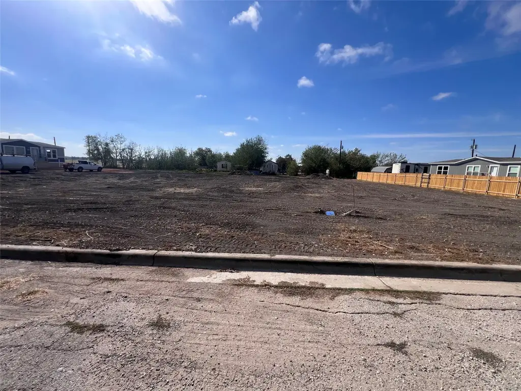 704 E Pecan Street, Granger