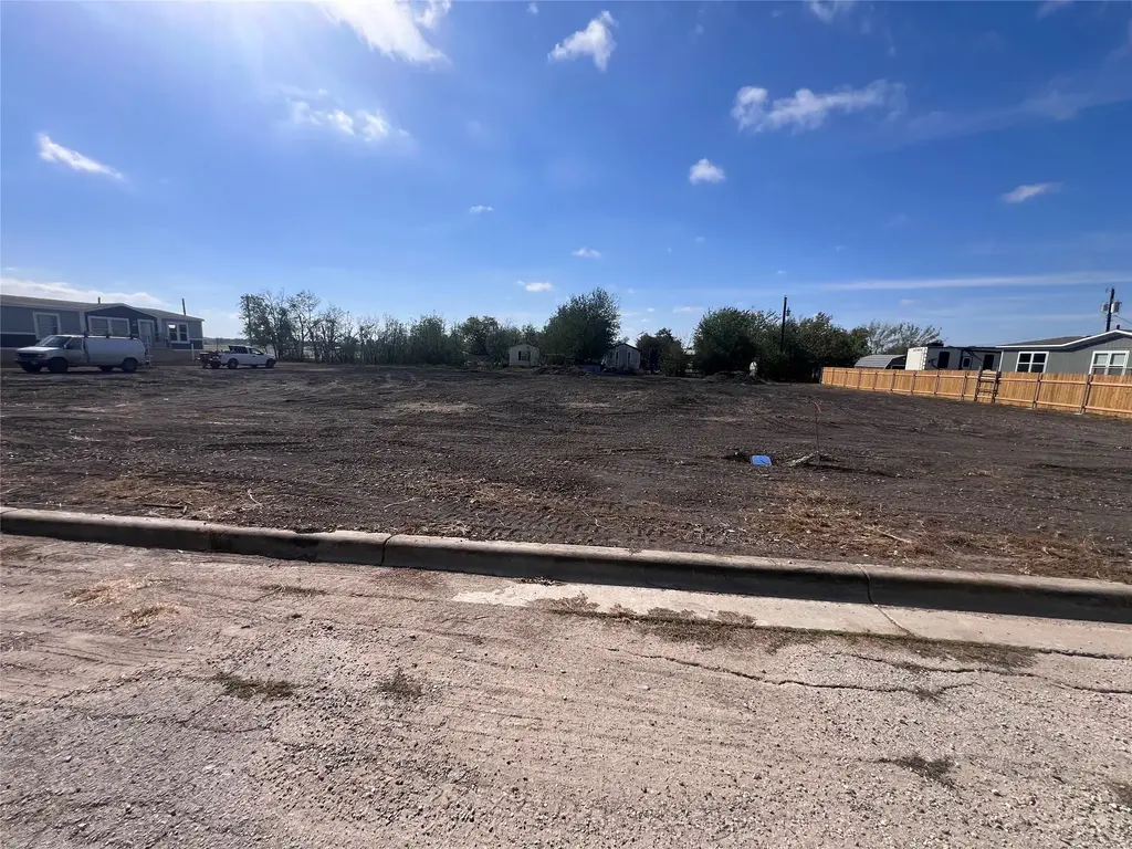 706 E Pecan Street, Granger