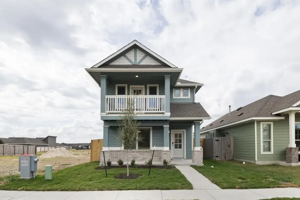 2752 Brand Iron Drive, San Marcos