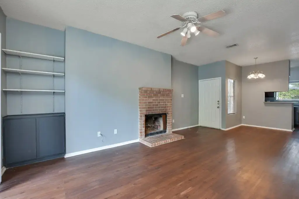9506 Kempler Drive A, Austin