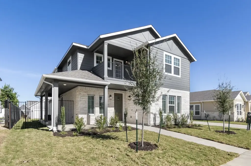 7417 Boyd Haven Drive, Austin