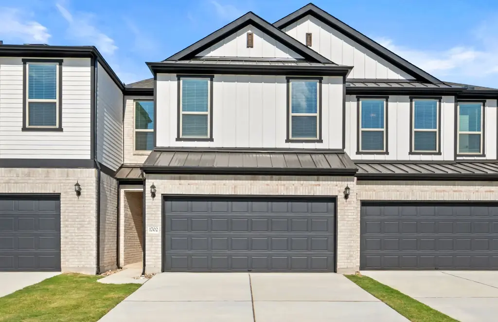 2725 Woodall Drive 1702, Cedar Park