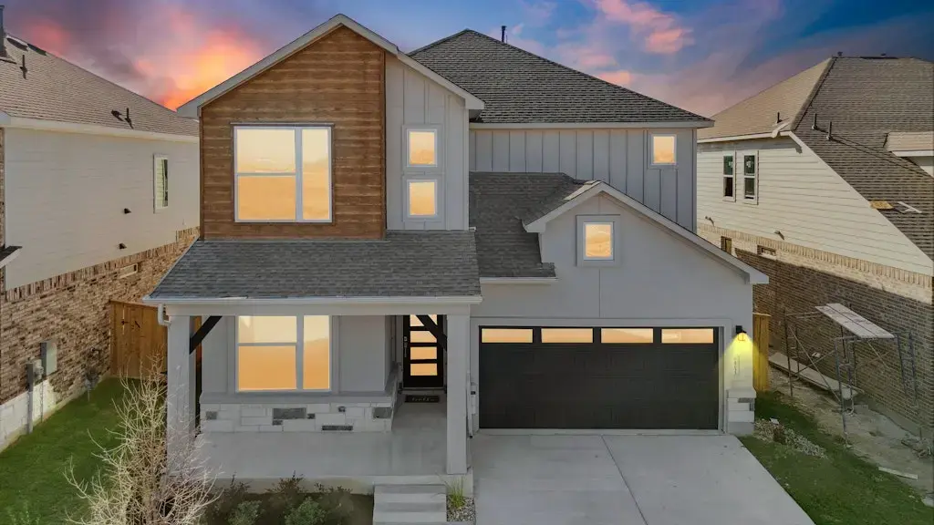 4733 Pleasant Place, Round Rock