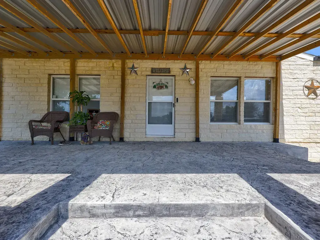 19645 Buttermilk Lane, Salado