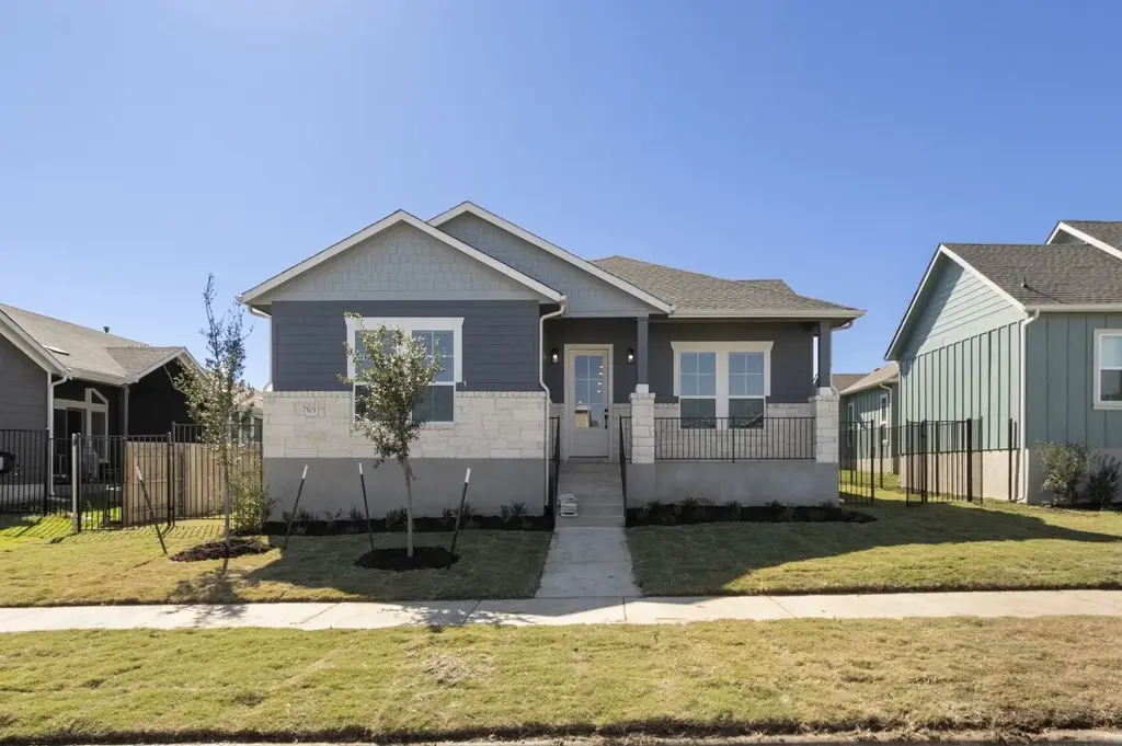 7505 Boyd Haven Drive, Austin
