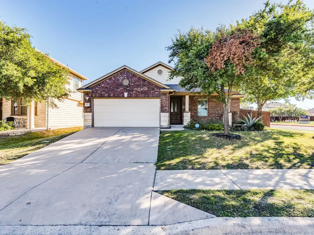 100 Quarry Lane, Liberty Hill