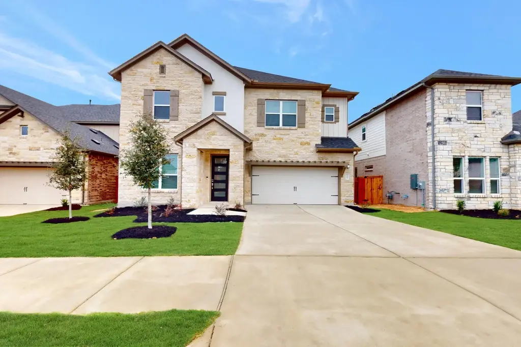 3936 Fulton Drive, Leander