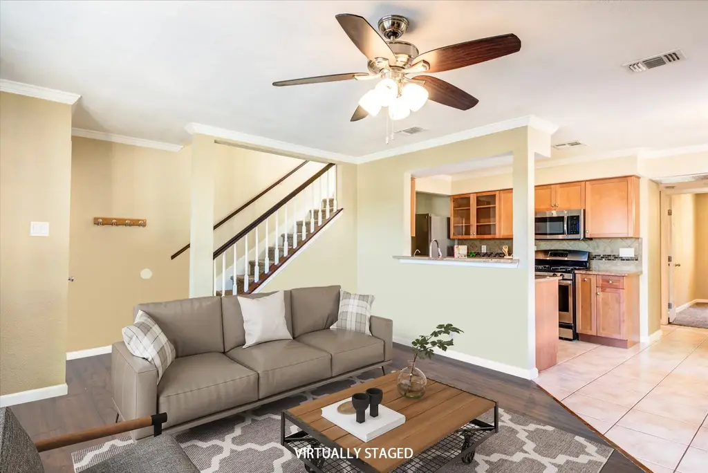 4011 Hillside Drive, Round Rock