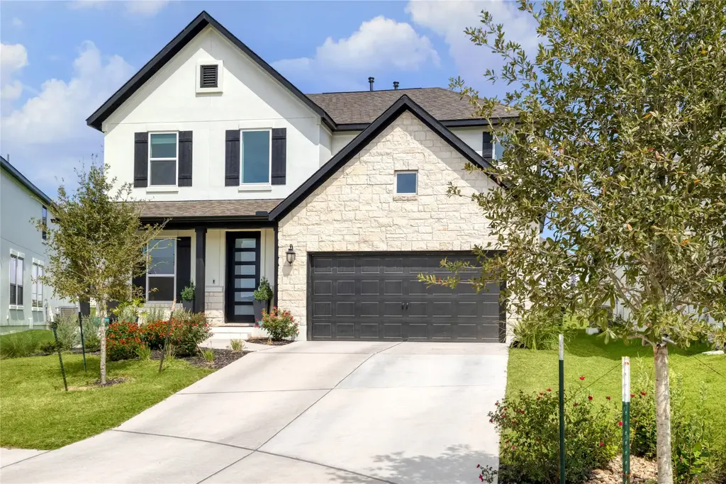 1965 Alasio Drive, Leander