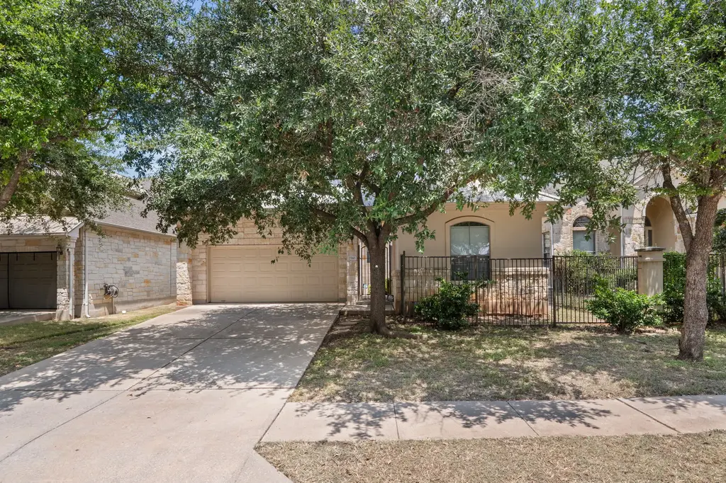 2510 Ben Doran Court, Cedar Park