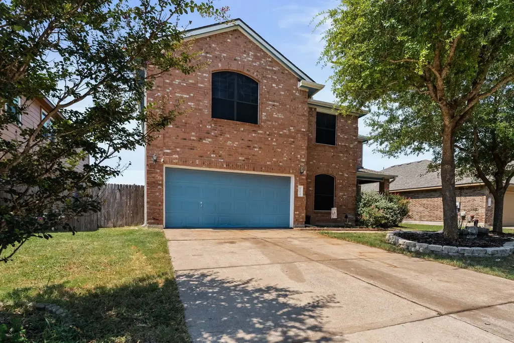 112 Floating Leaf Drive, Hutto
