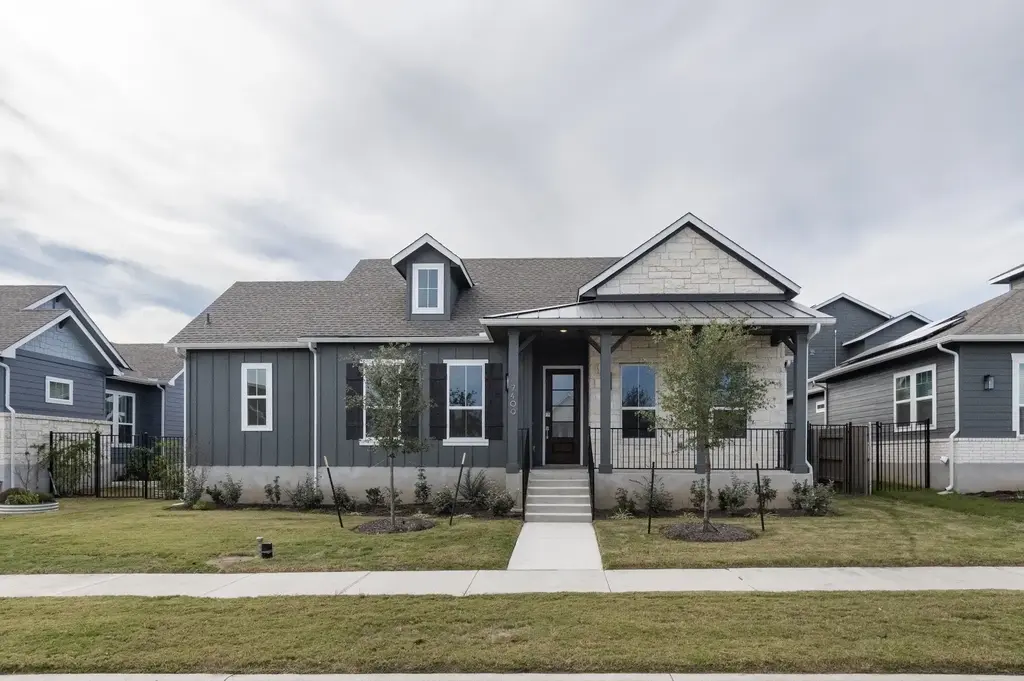 7409 Boyd Haven Drive, Austin