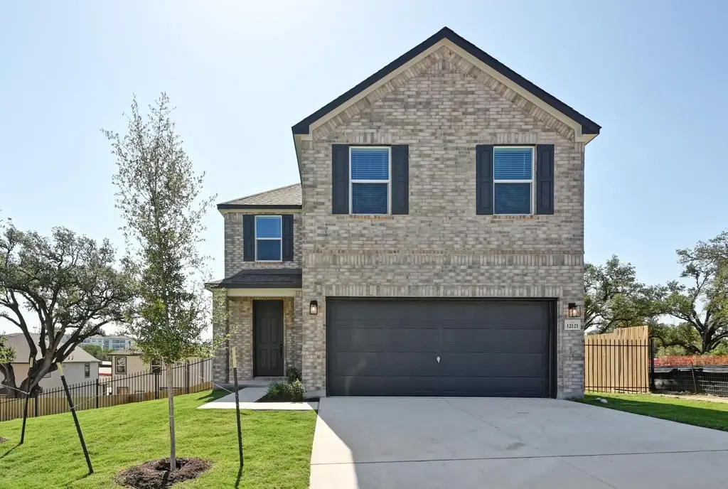 12121 Cantabria Road, Austin