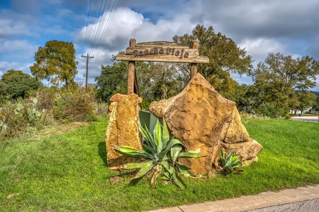 118 E Wranglers Way Way, Burnet