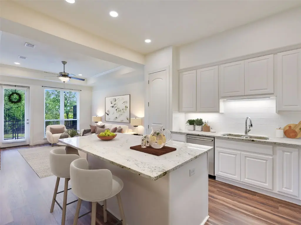 102 Bella Toscana Avenue 1103, Lakeway