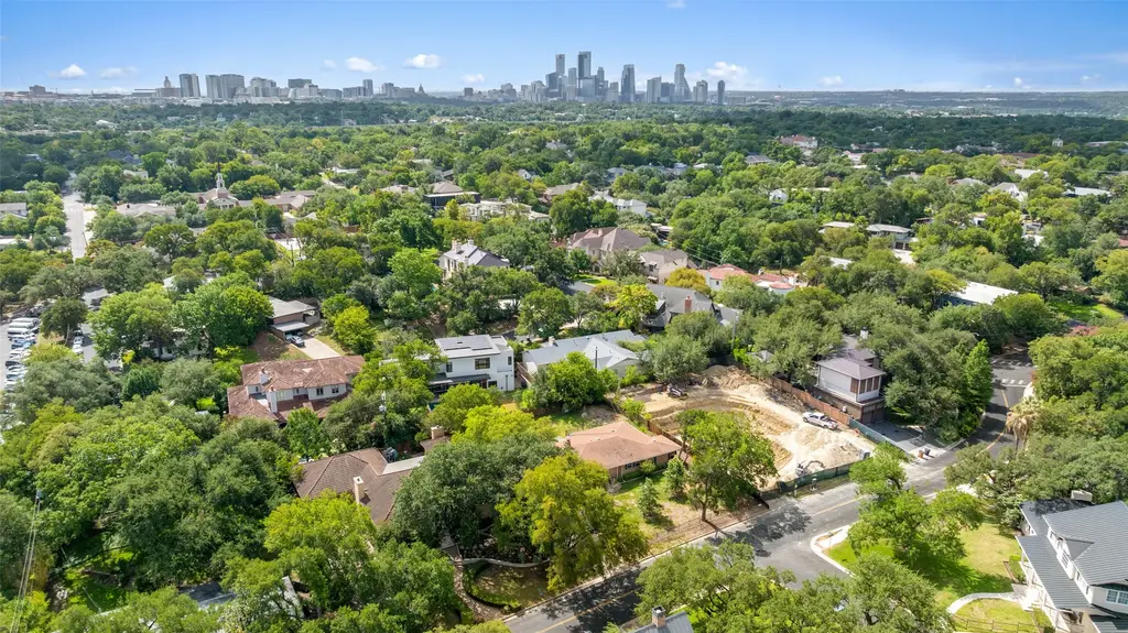 2605 Hillview Road, Austin