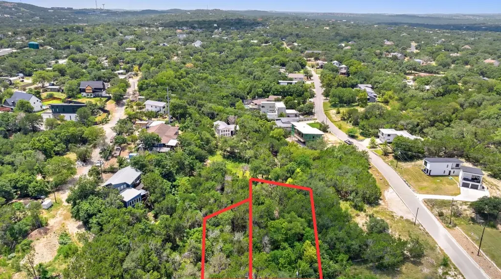 1812 & 1810 Miami Drive, Austin