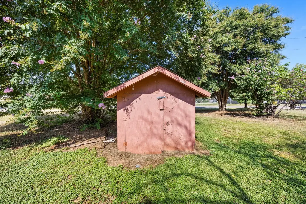 Tbd N River Oaks Drive, Burnet
