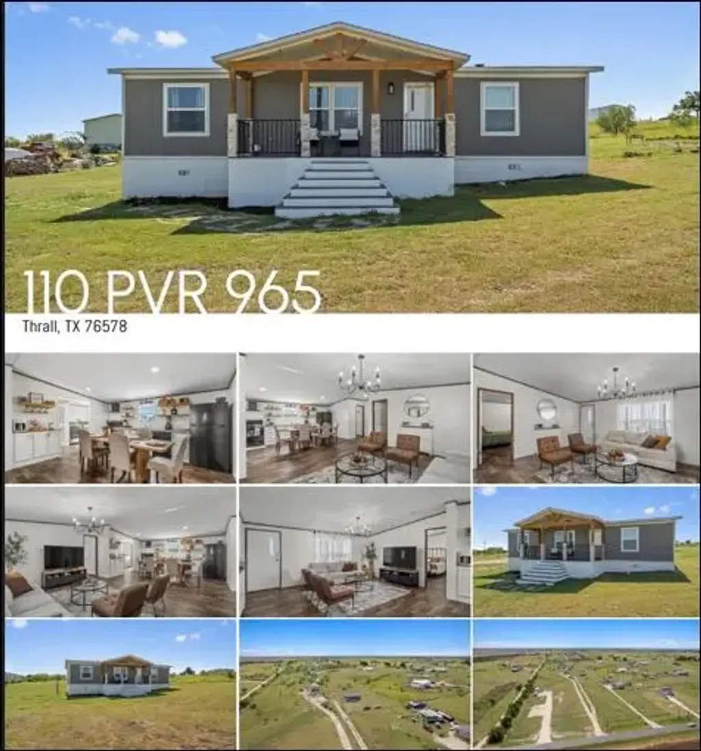 110 Pvr 965, Taylor