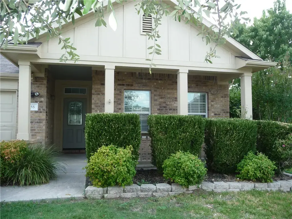 155 Hoot Owl Lane, Leander