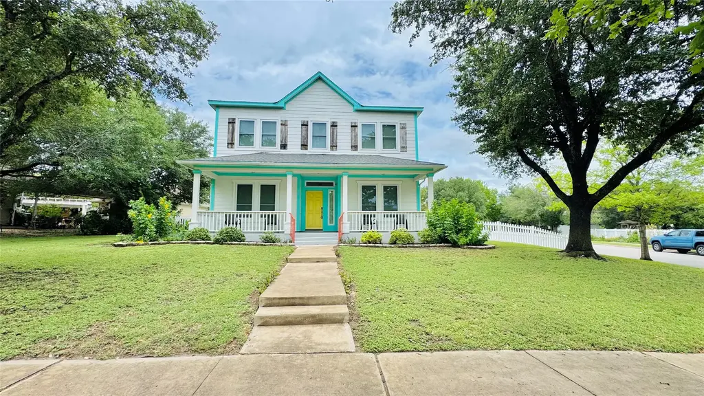 401 Witte Road, Kyle