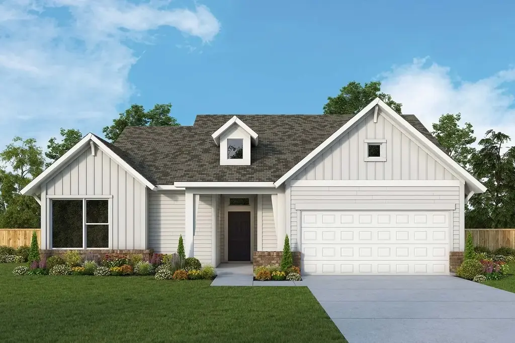 249 Pine Bark Drive, Buda