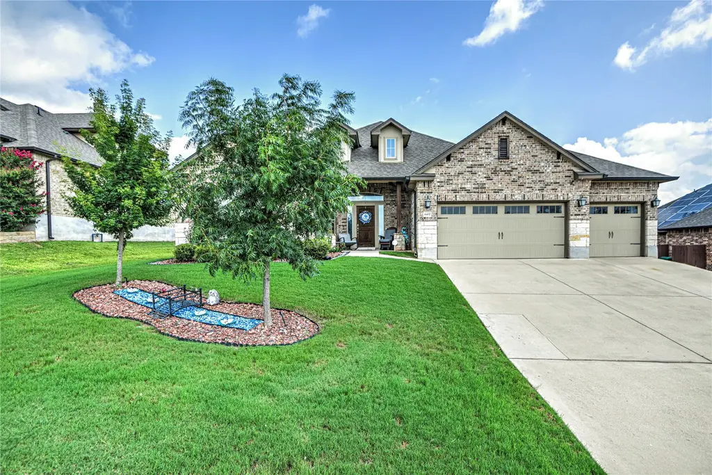 4402 Guildford Drive, Belton