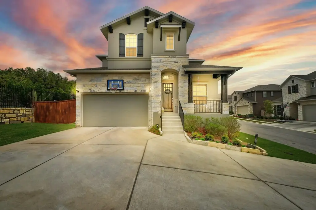 12308 Simmental Drive 94, Austin